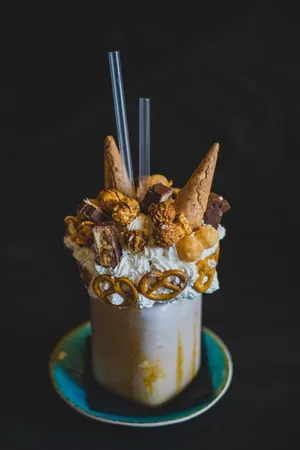 杯装奶油冰淇淋_1