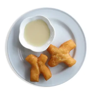 油炸食品小吃图片_1