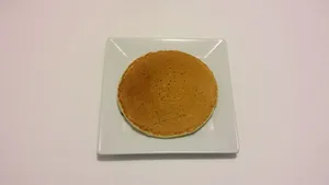 煎饼图片第1张