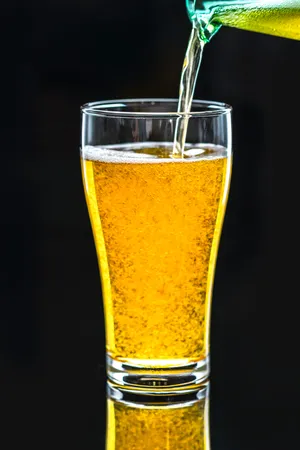 冰啤酒高清图片_1