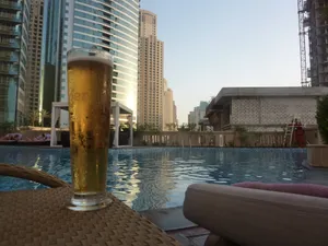 冰爽啤酒图片_1