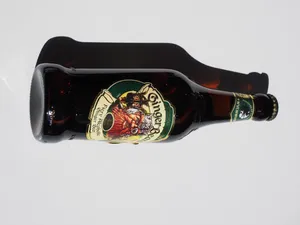 进口姜汁啤酒图片_1