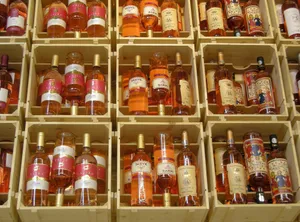 珍藏葡萄酒图片_1