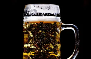 啤酒图片大全真实照片_1