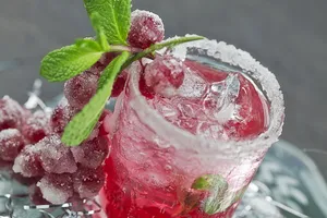 冰镇鸡尾酒图片_1