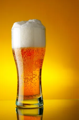 精美啤酒图片下载