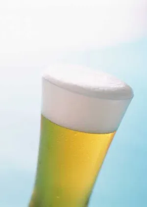 酒