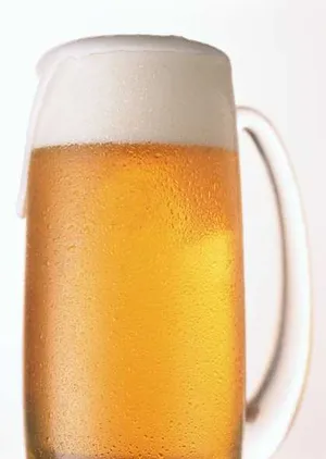 啤酒图片_1