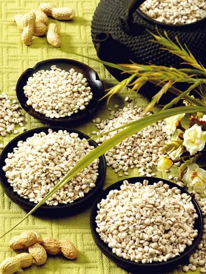 薏米花生图片下载_1