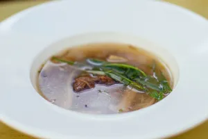 牛肉汤图片欣赏_1