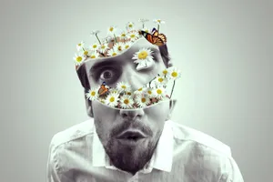 创意另类人物图片_1