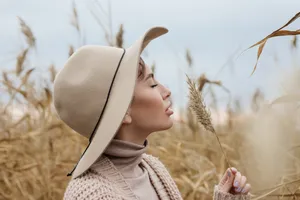 欧美风写真图片