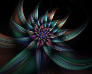 梦幻花朵 第三辑_2