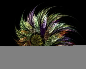 梦幻花朵 第三辑_17