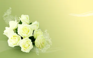 宽屏合成花卉 第一辑_18