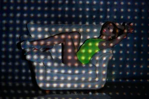 欧美午夜美女人体艺术图片_1