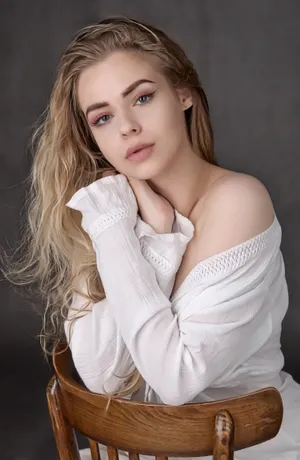 欧美美女mm艺术图片