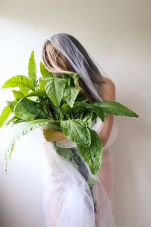 婚纱艺术摄影图片