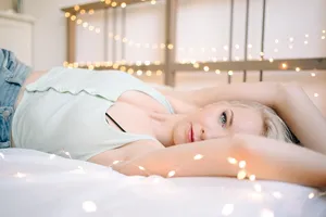 欧美写真图片第1张