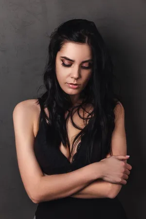 美女写真性感图片
