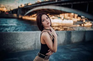 欧洲人体艺术照片_1