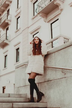 欧美模特人体艺术图片