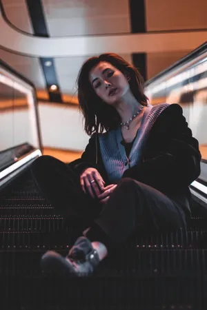 亚洲美女写真图片