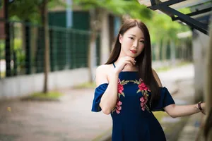 中国人体艺术美女摄影