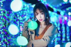 日本西西人体摄影艺术欣赏第1张