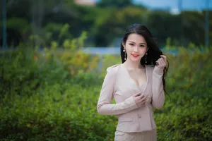 性感诱惑美少妇人体艺术