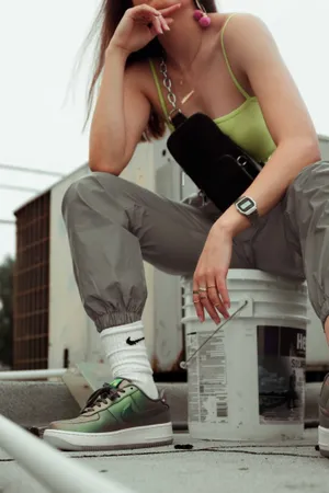 大欧洲艺术美女摄影