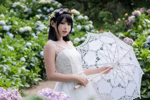 清新日本人体艺术写真摄影第1张