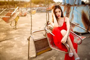 日本美女唯美人体摄影第1张