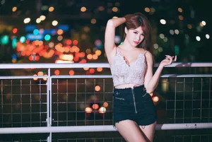 日本女优大图片
