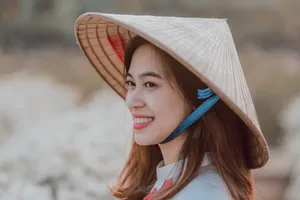 亚洲古典气质美女图片_1