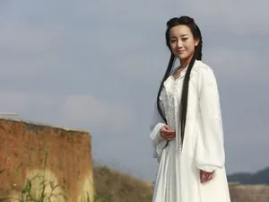 新天龙八部张檬图片_1