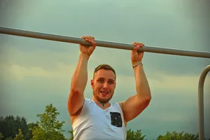 肌肉美男图片_1