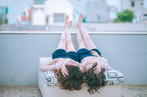 好闺蜜图片_1