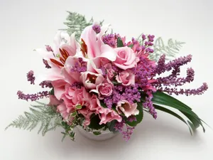 鲜花装饰 第九辑_2