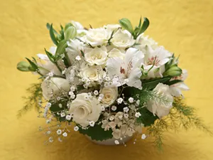 鲜花装饰 第九辑_12