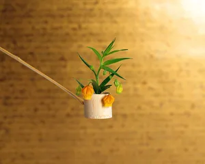 鲜花装饰 第八辑_4