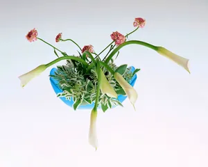 鲜花装饰 第八辑_17
