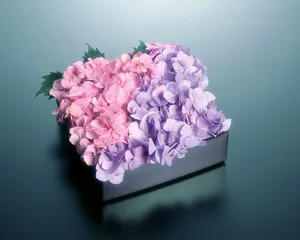 鲜花装饰 第七辑