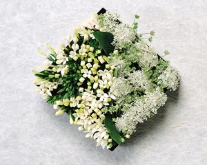 鲜花装饰 第七辑_9