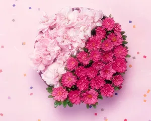 鲜花装饰 第七辑_19