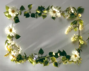 鲜花装饰 第五辑_12