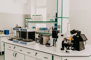 生物科研室仪器图片_1