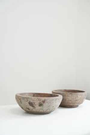 古董考古瓷器碗图片_1