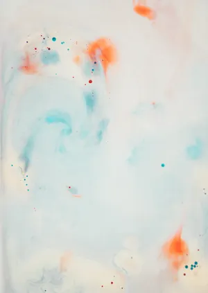 抽象水彩底纹背景图片_1