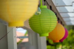 庆典装饰灯笼图片_1